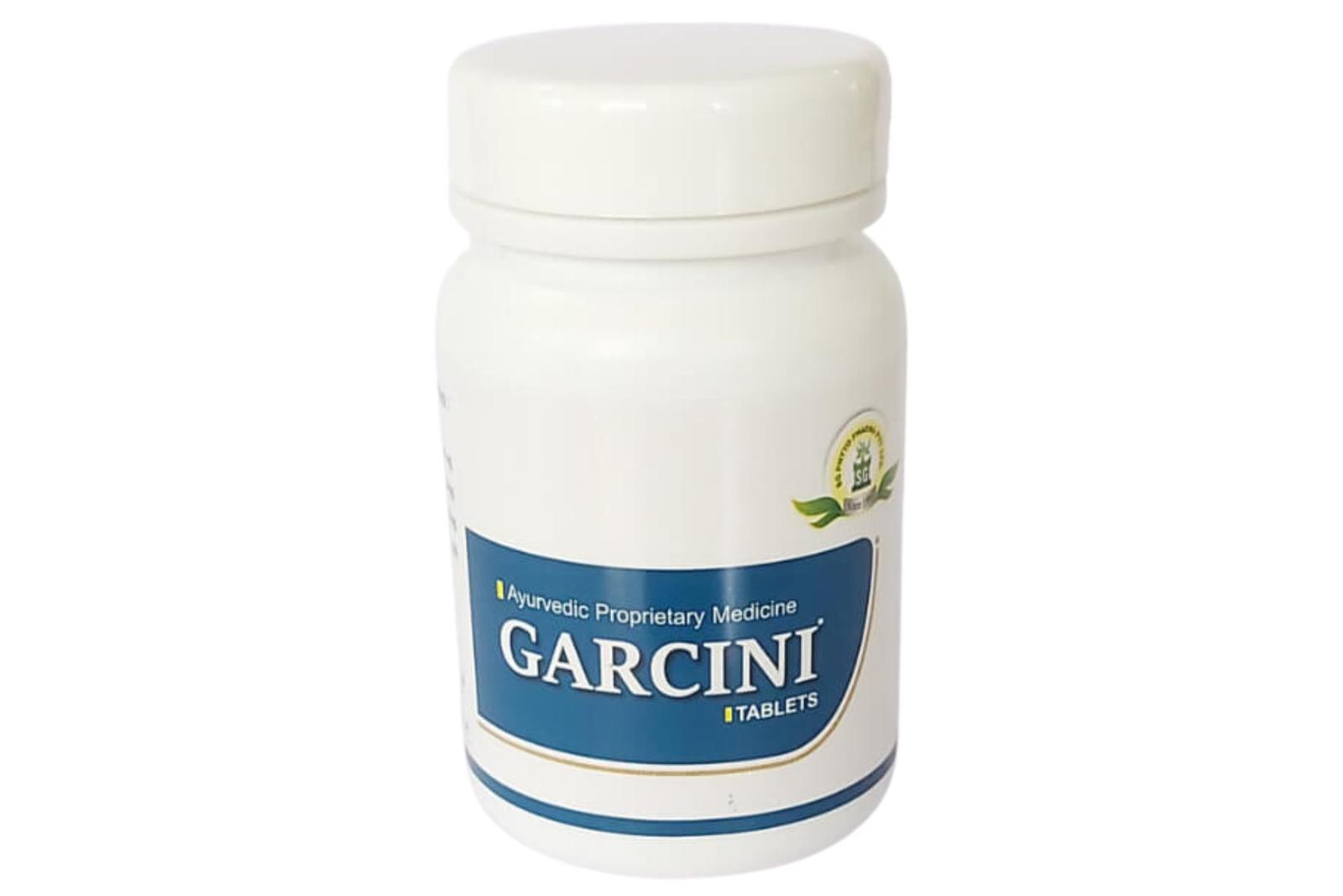 GARCINI TAB