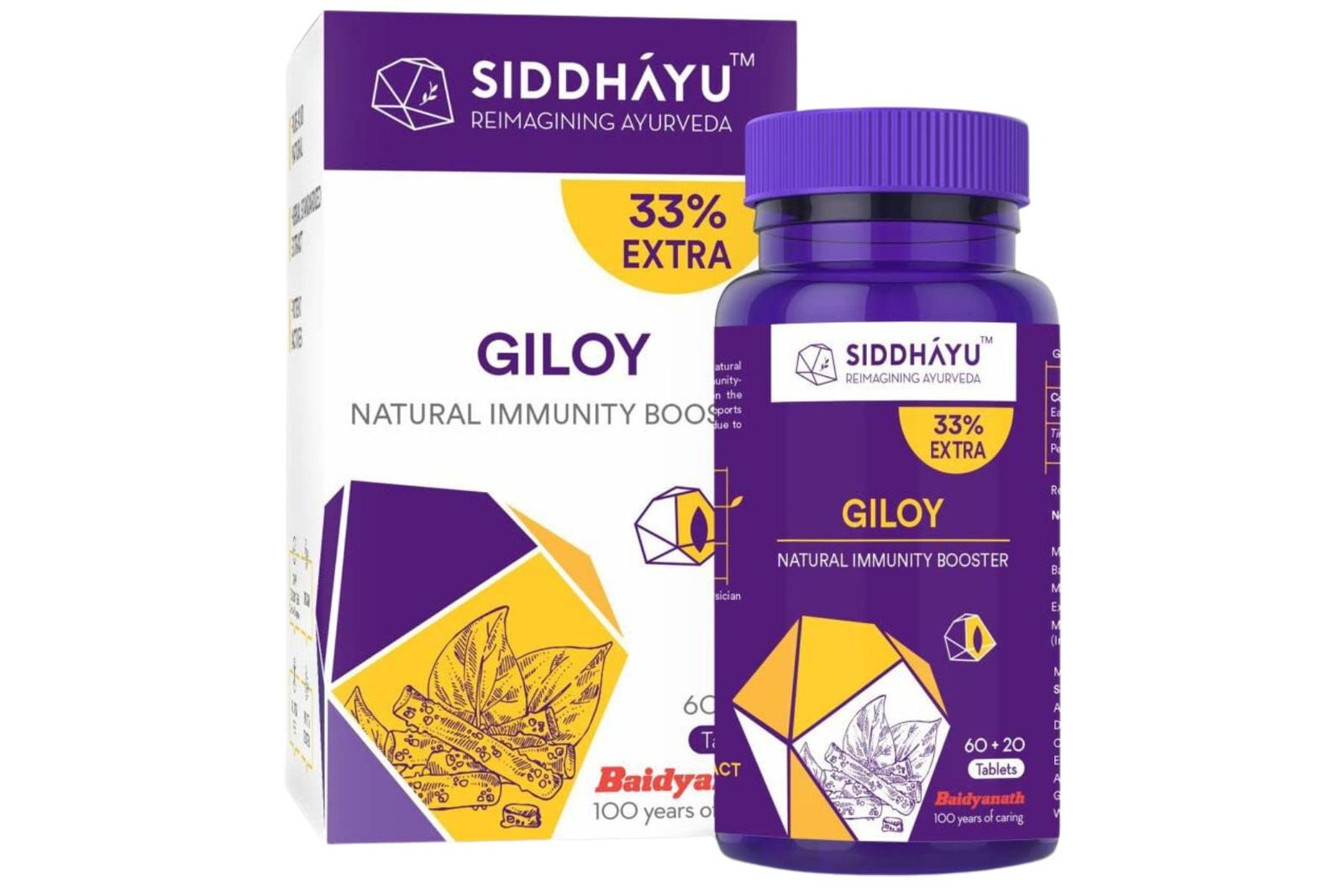 GILOY TAB