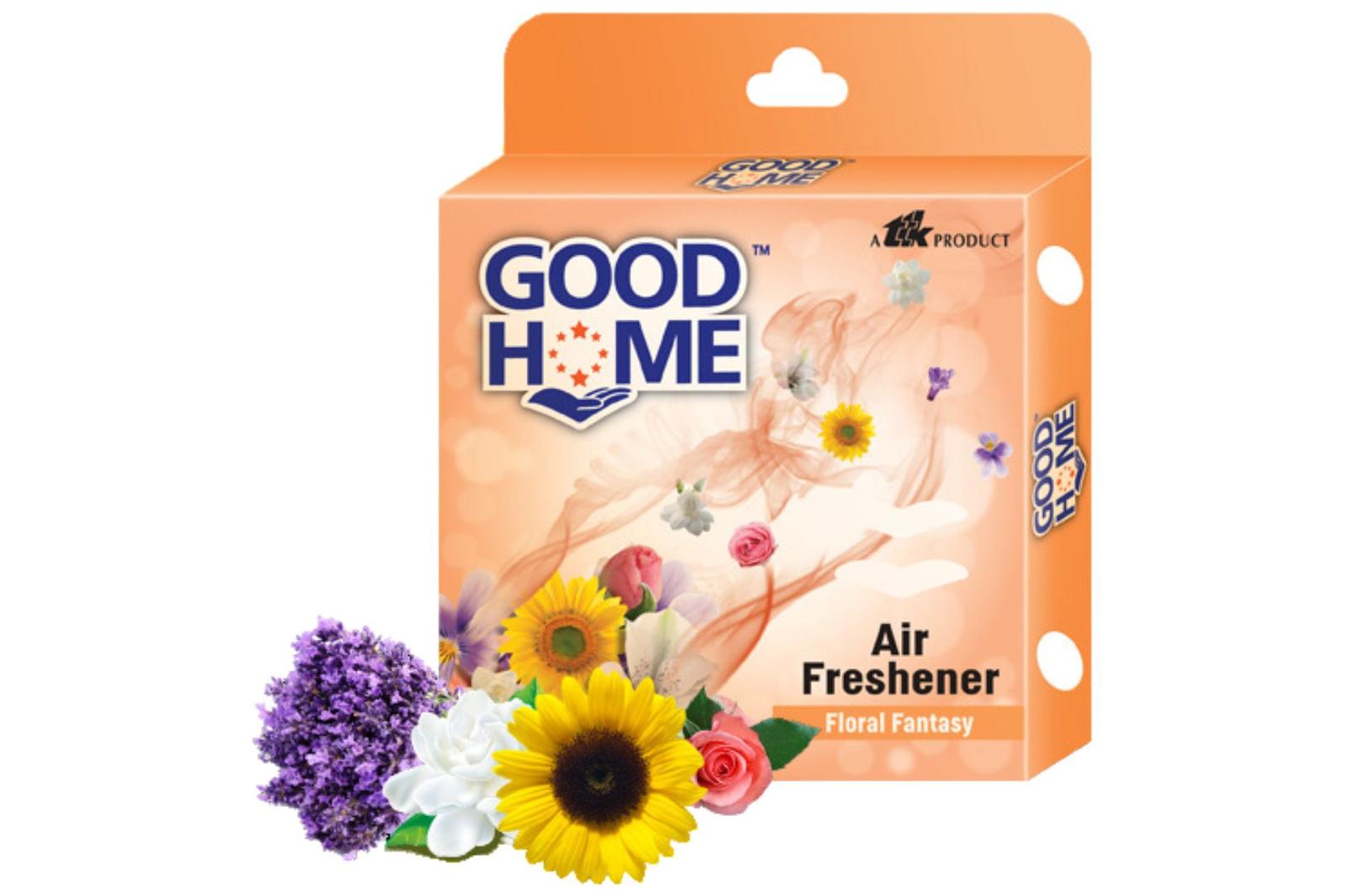 GOOD HOME A.F. FLORAL BOUQUET