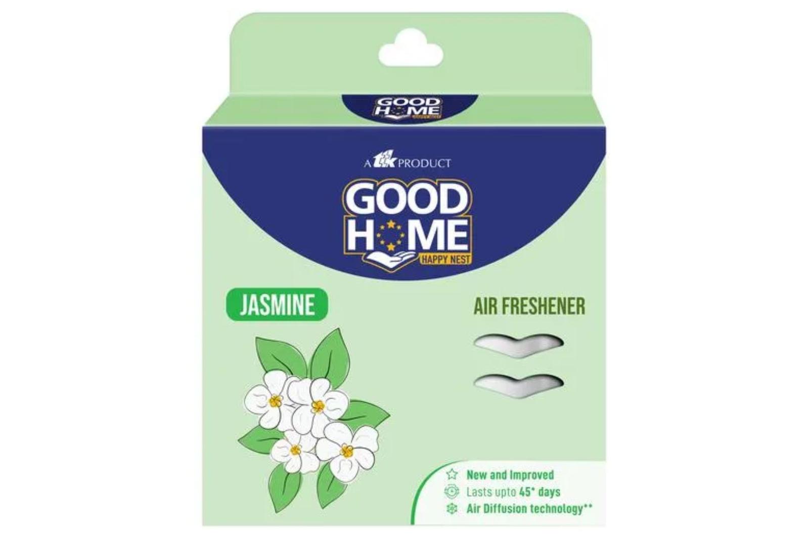 GOOD HOME A.F.LAVENDER