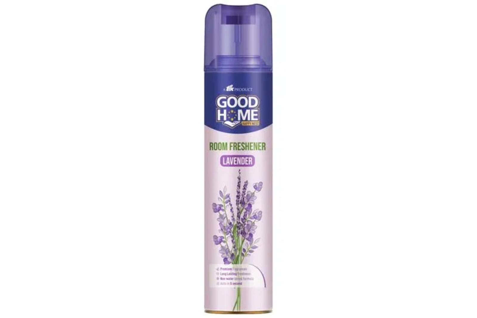 GOOD HOME R.F. LAVENDER
