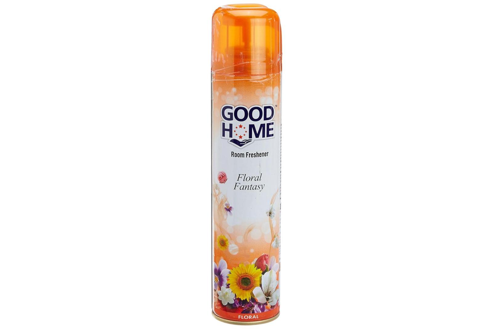 GOOD HOME R.F. FLORAL BOUQUET