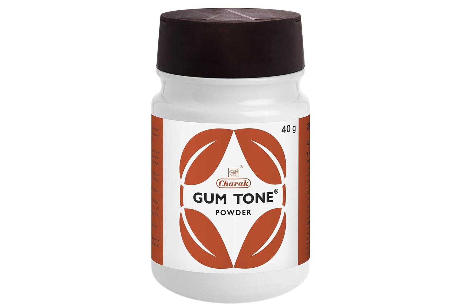 GUM TONE POWDER