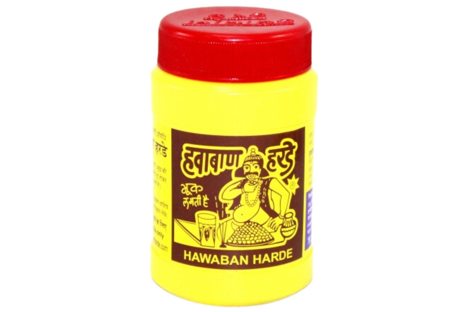 HAWABAN HARDE ( BOTTLE)