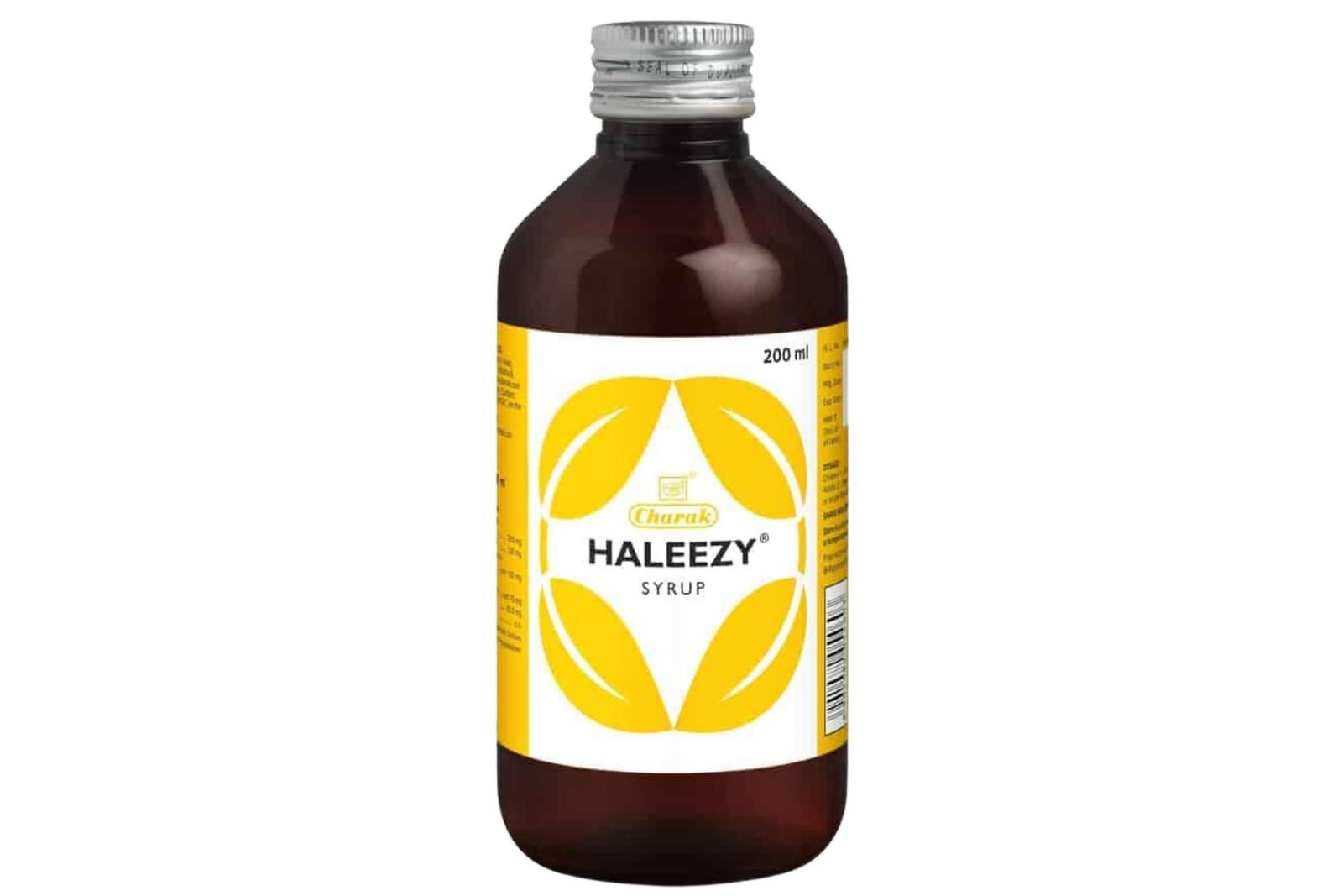 HALEEZY SYP