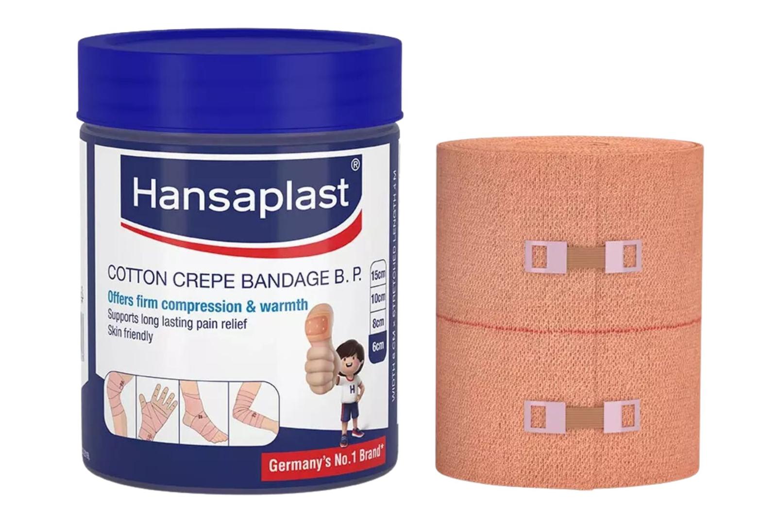 HANSAPLAST CREPE