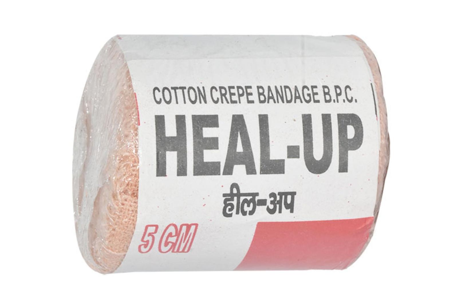 HEAL UP CREPE BANDAGE