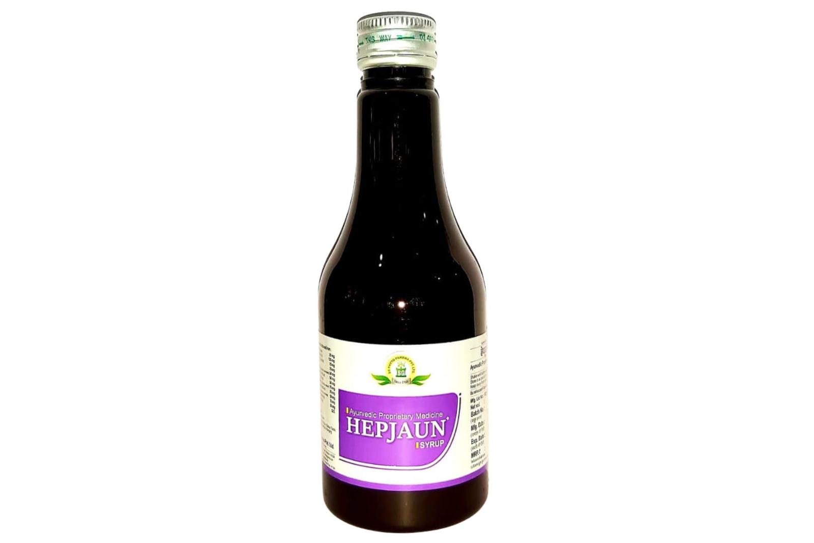 HEP JAUN SYS