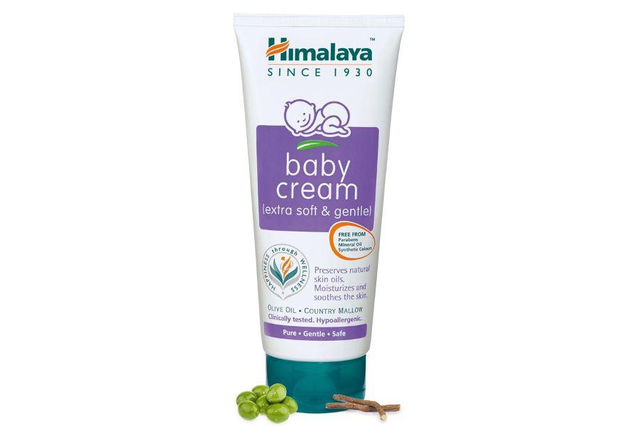 HIM. BABY CREAM