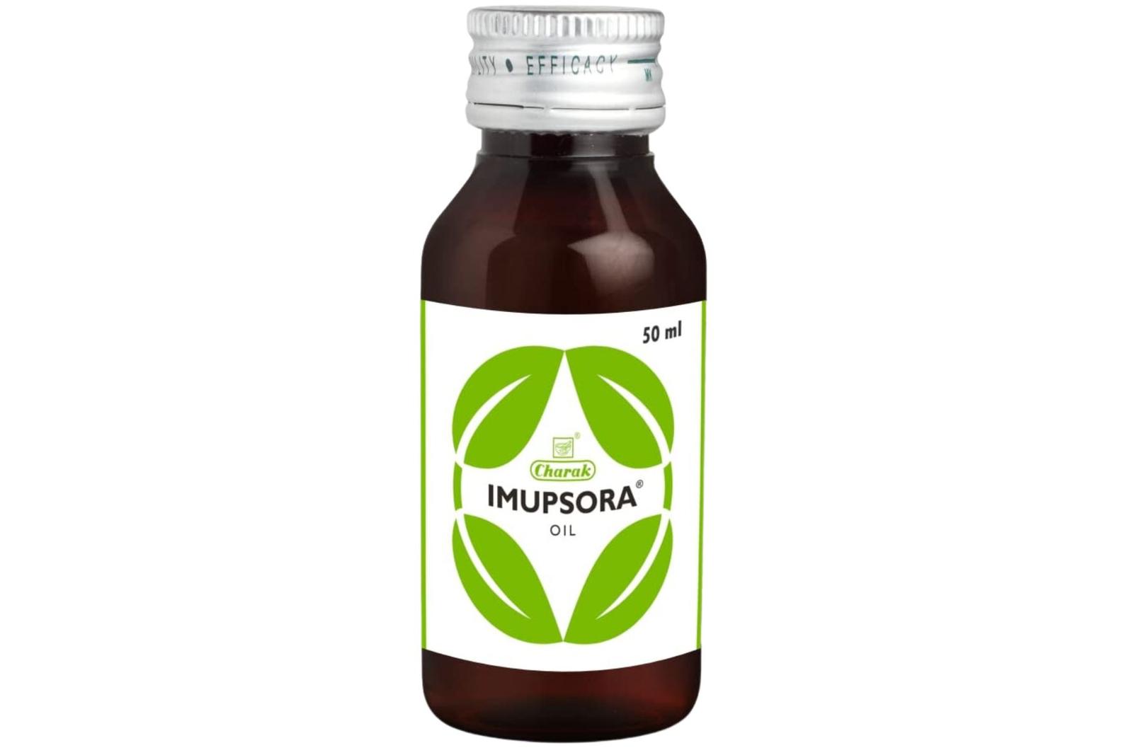 IMUPSORA OIL