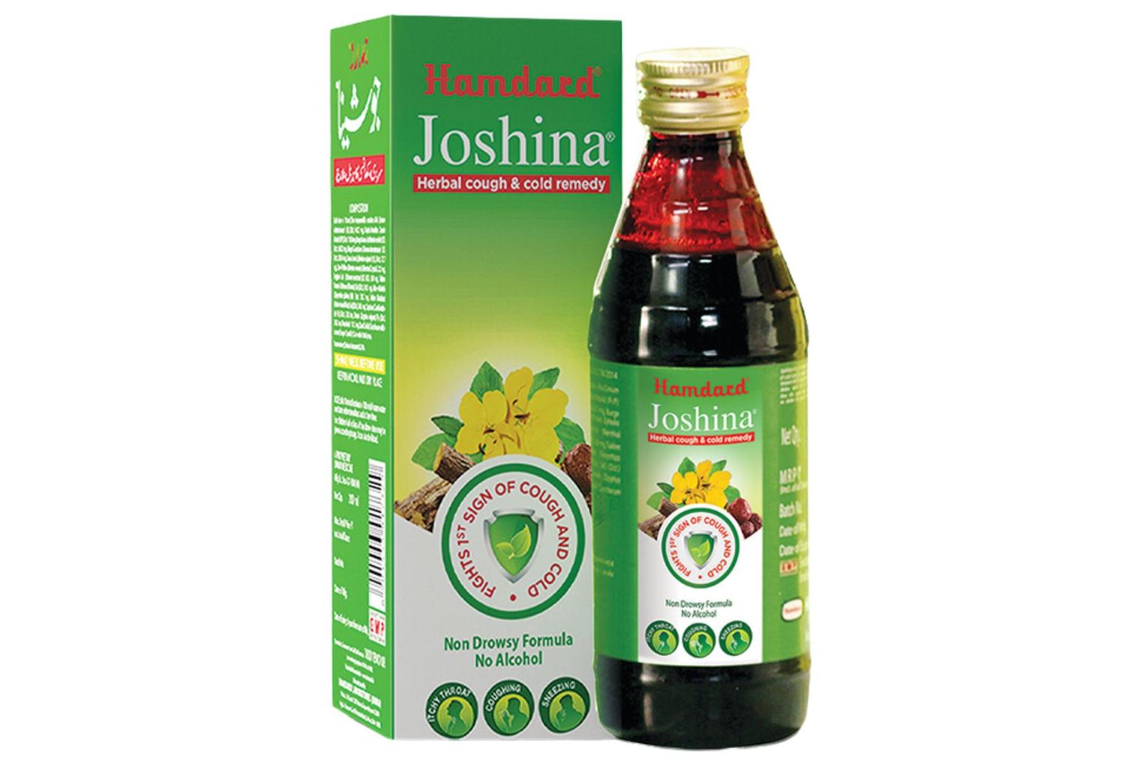 JOSHINA SYP