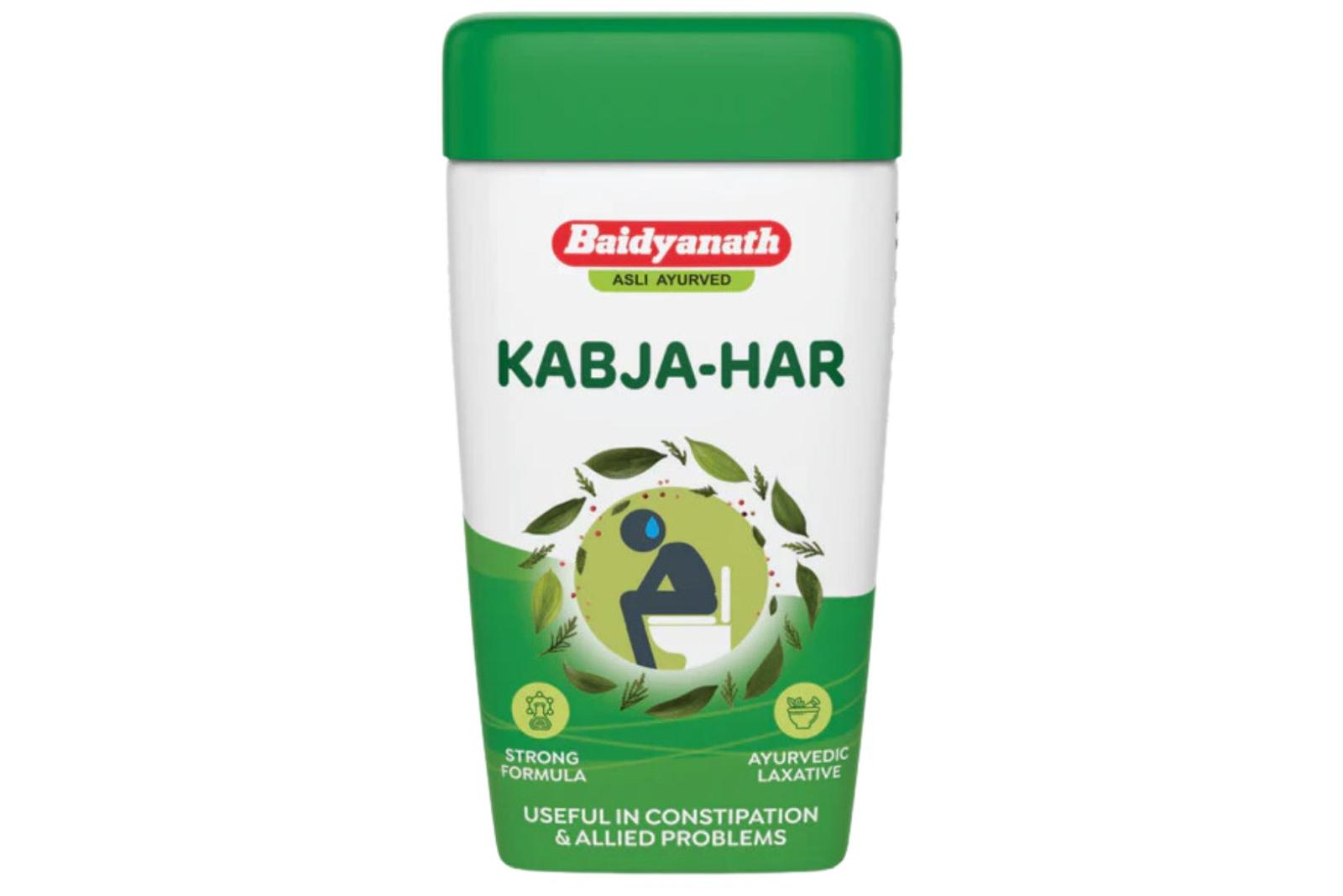 KABJAHAR GRANULES