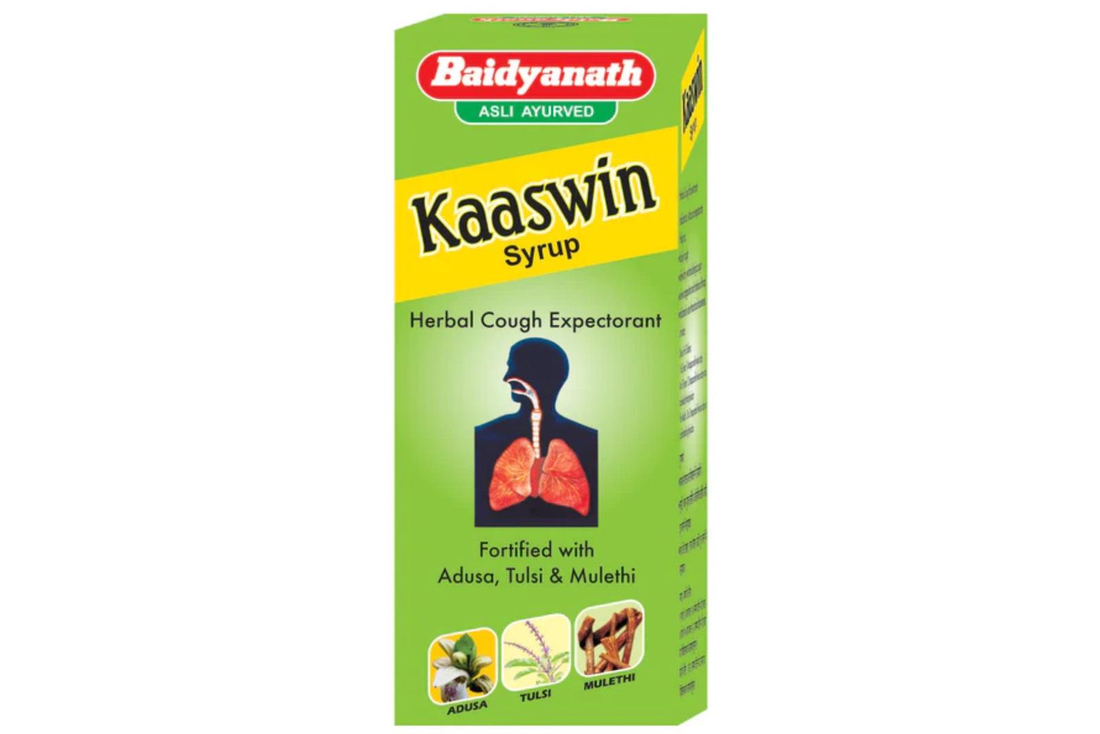 KASSWIN HERBAL