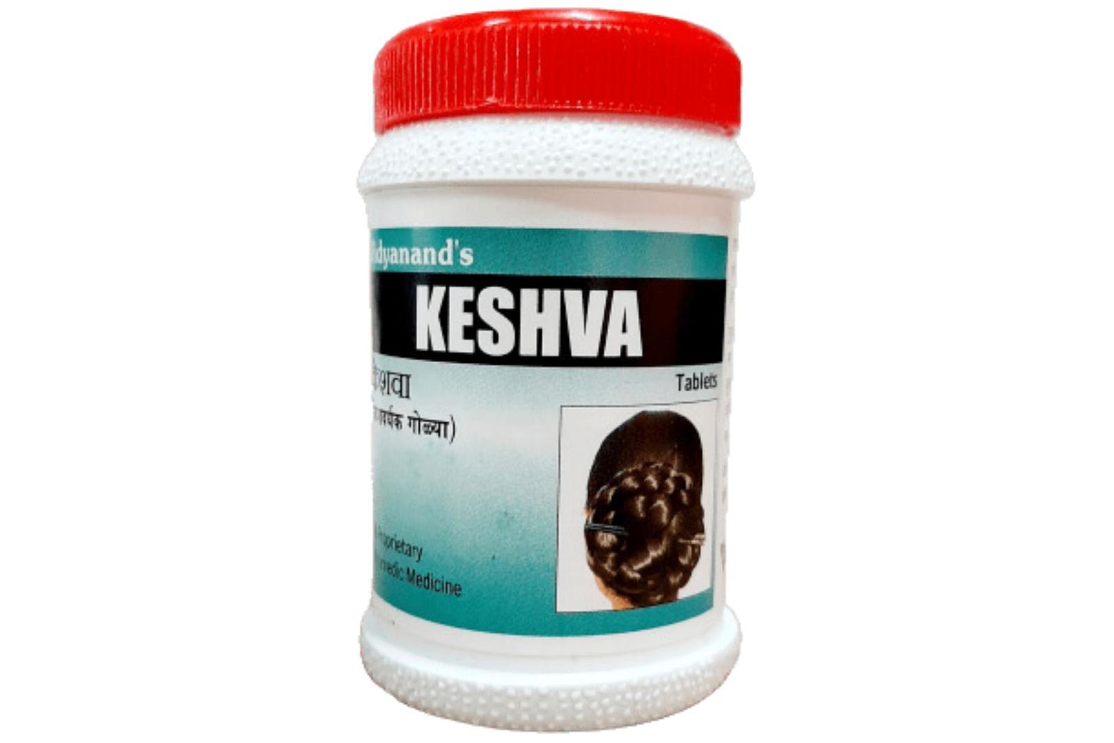 KESHAVA TABLET
