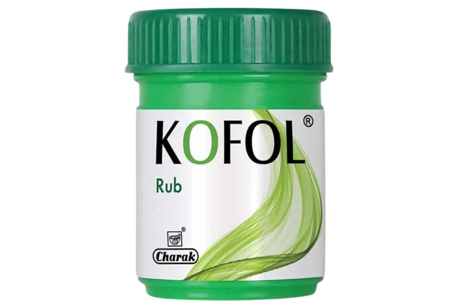 KOFOL RUB