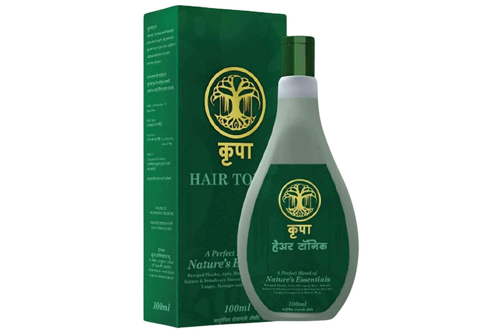 KRUPA HAIR TONIC