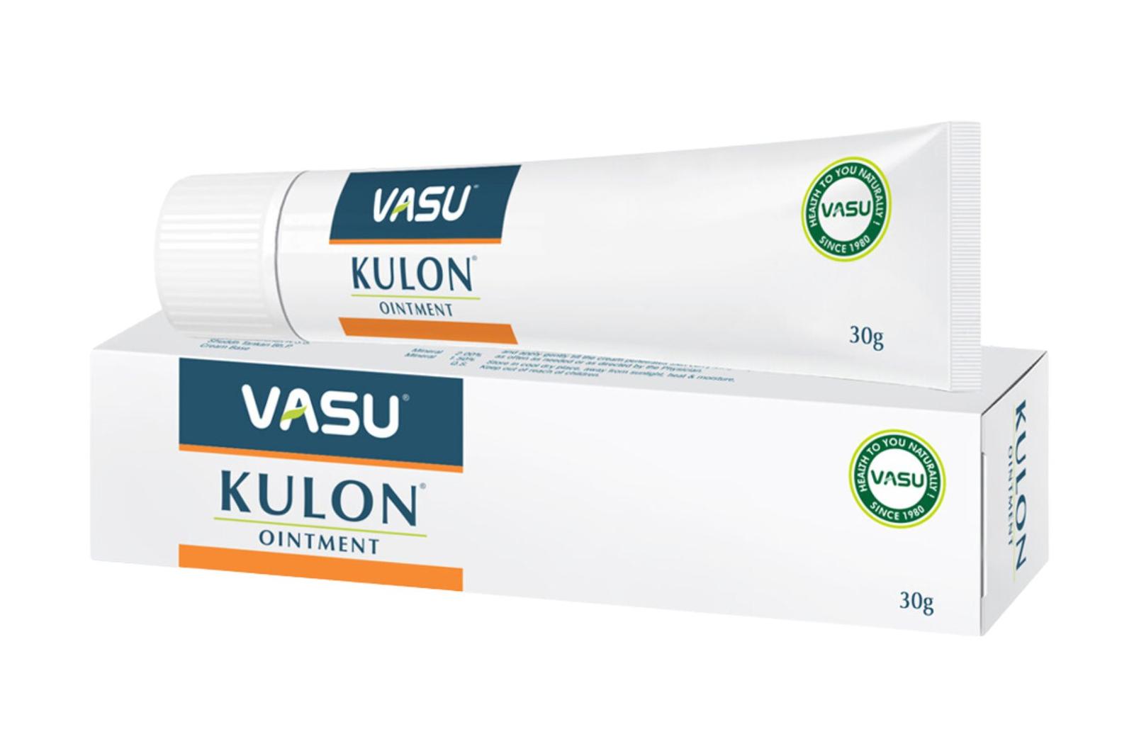 KULON OINTMENT