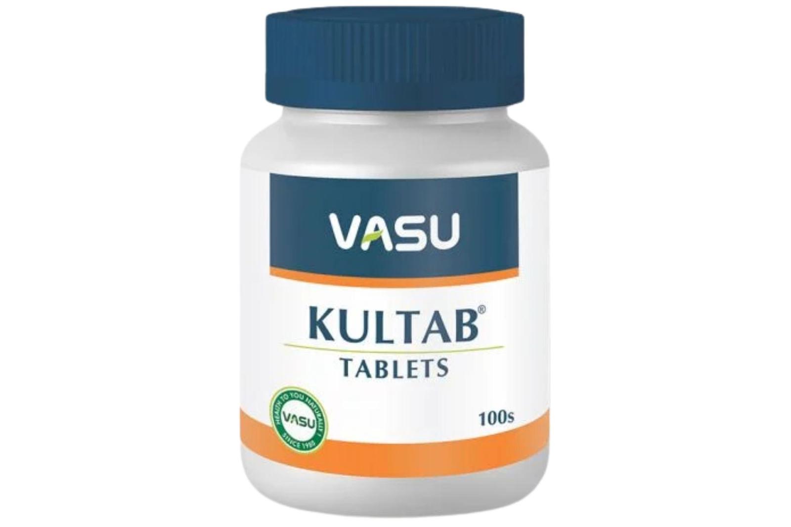 KULTAB TAB