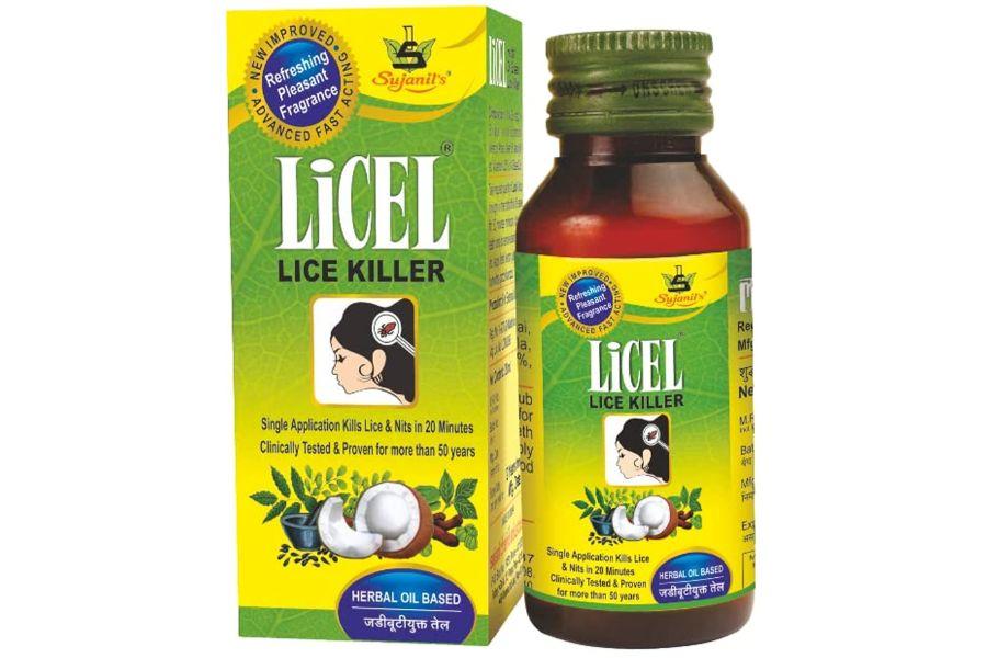 LICEL LIQUID