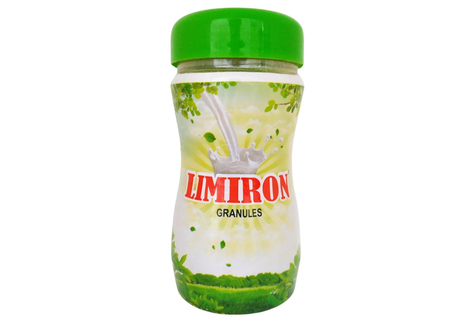 LIMIRON GRANULES