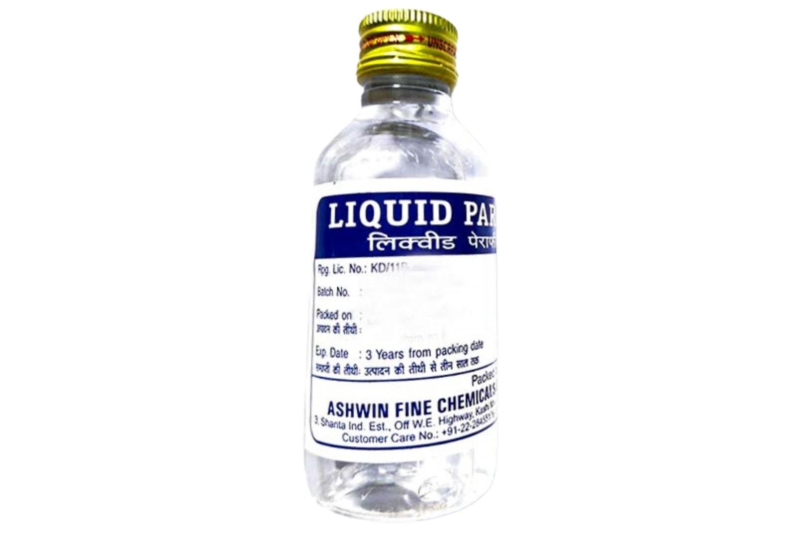 LIQUID PARAFFIN