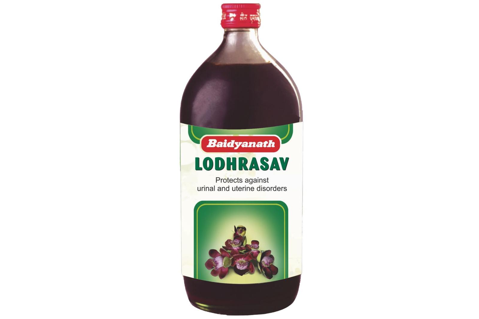 LODRASAVA