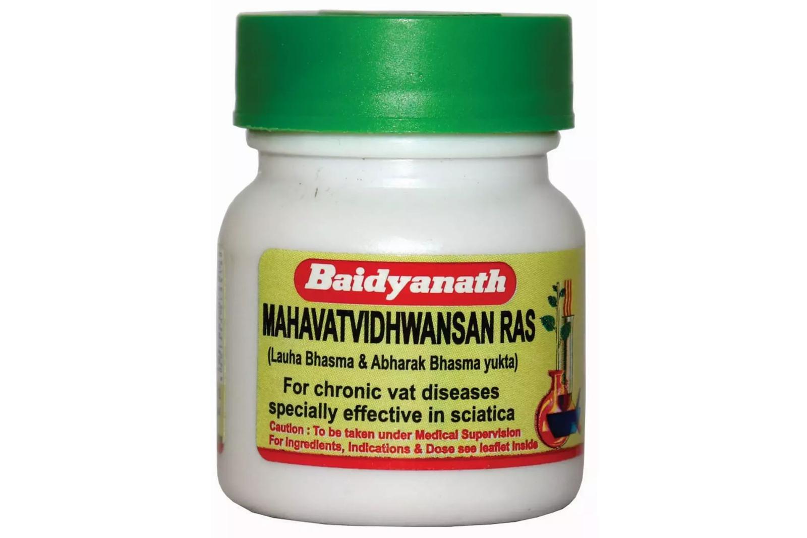 MAHAVAT VIDHWANSAN RAS