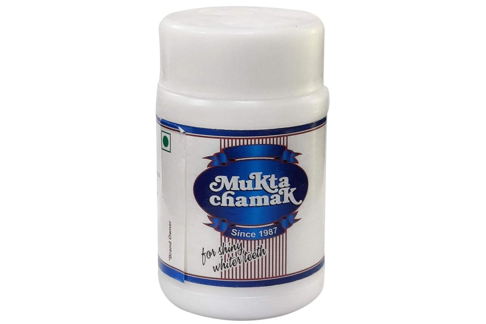 MUKTA CHAMAK