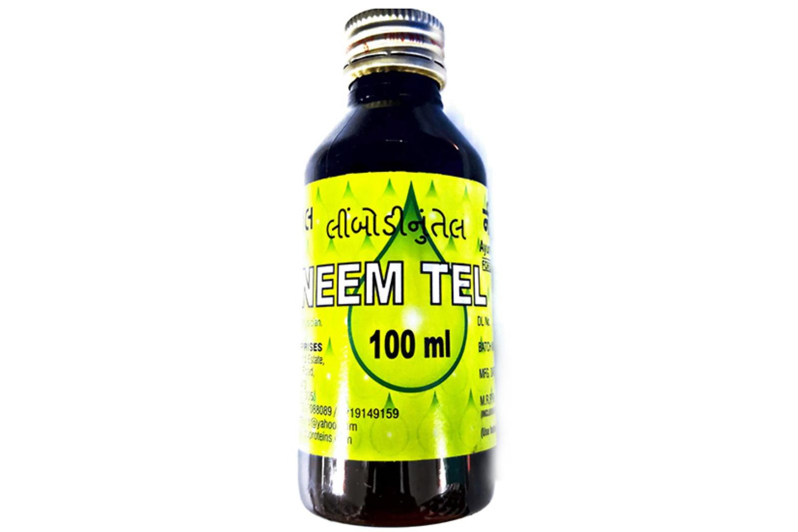 NEEM TEL (SHELLY)