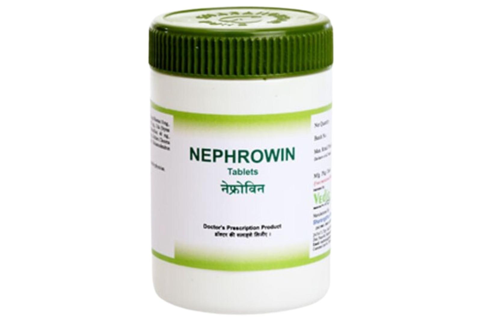 NEPHROWIN