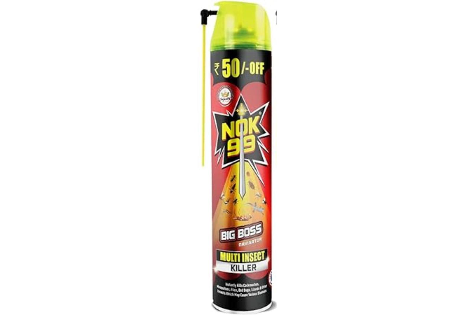 NOK-99 AEROSOL