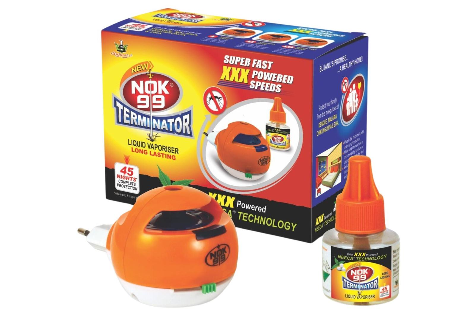 NOK 99 TERMINATOR REFILL PACK