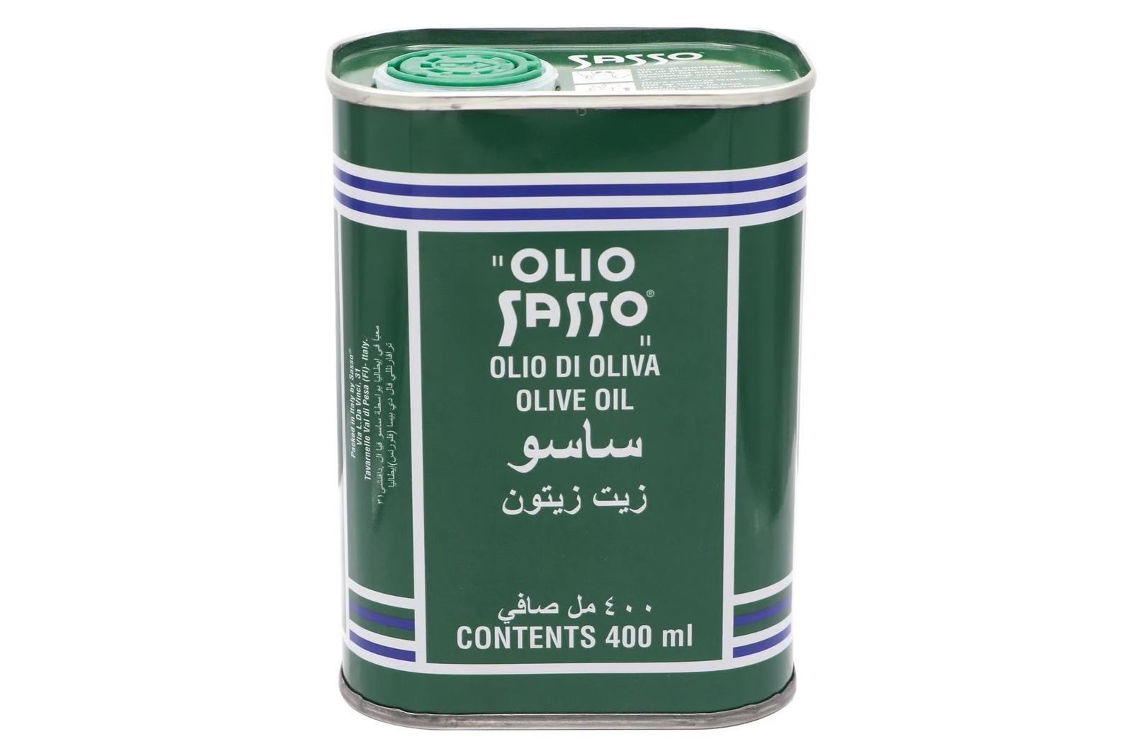 OLIO OIL