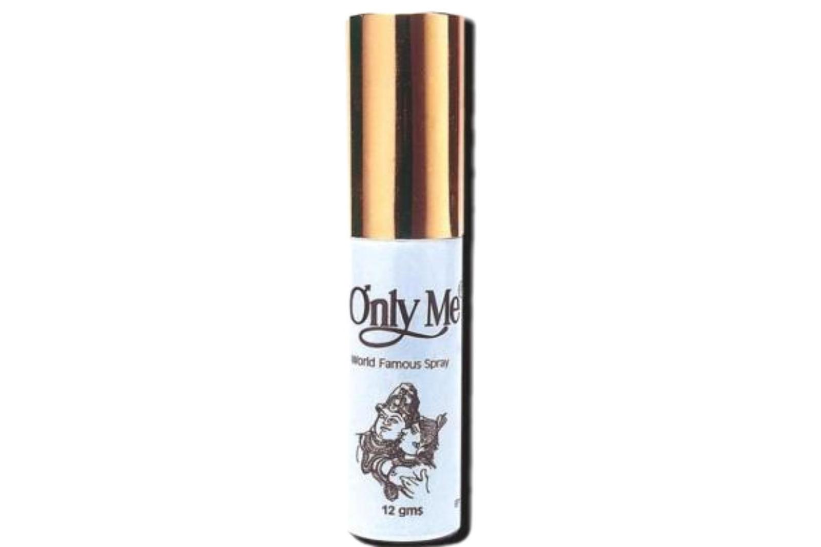 ONLY ME SPRAY