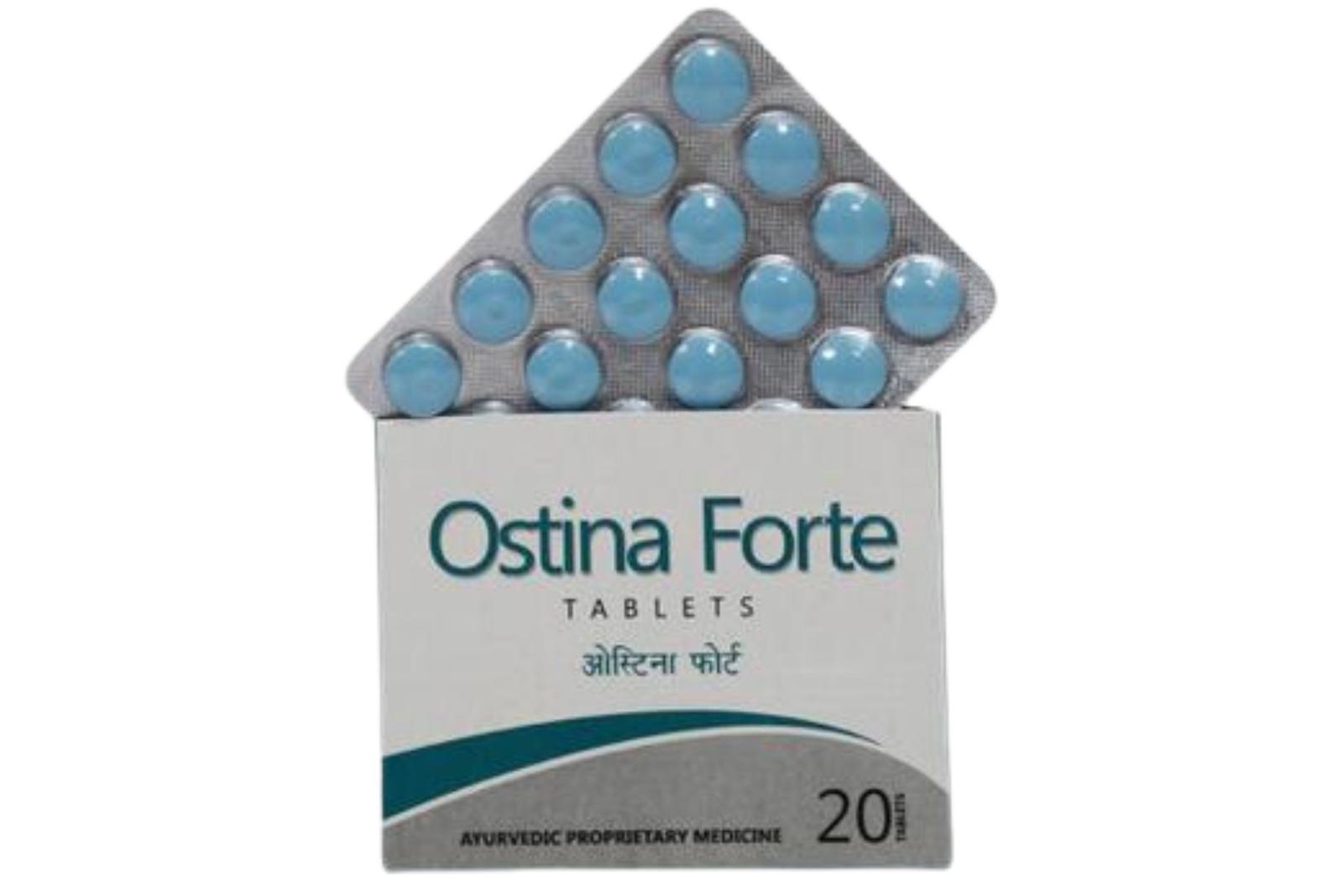 OSTINA FORTE TABLET