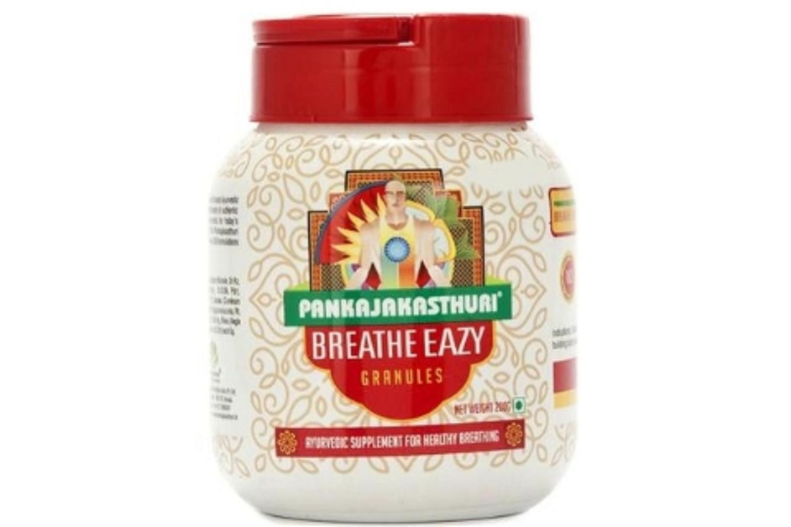 P.K.BREATHE EAZY GRANUAL