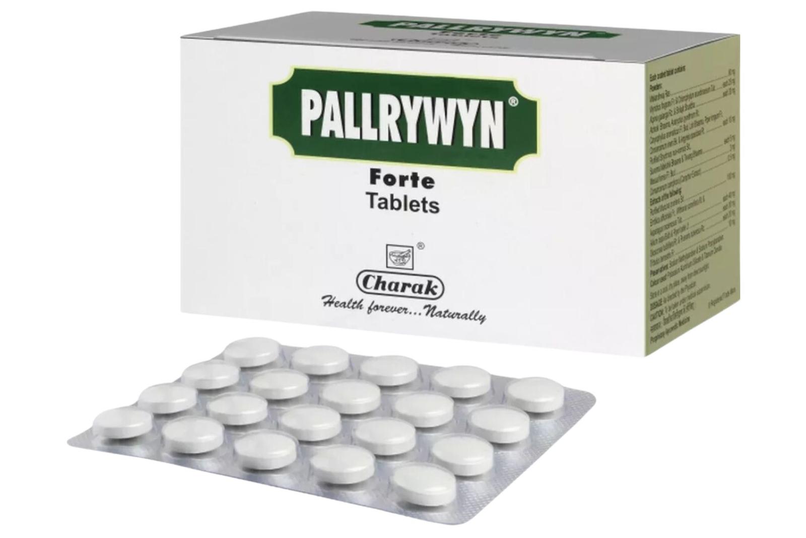 PALLRYWYN FORTE TAB