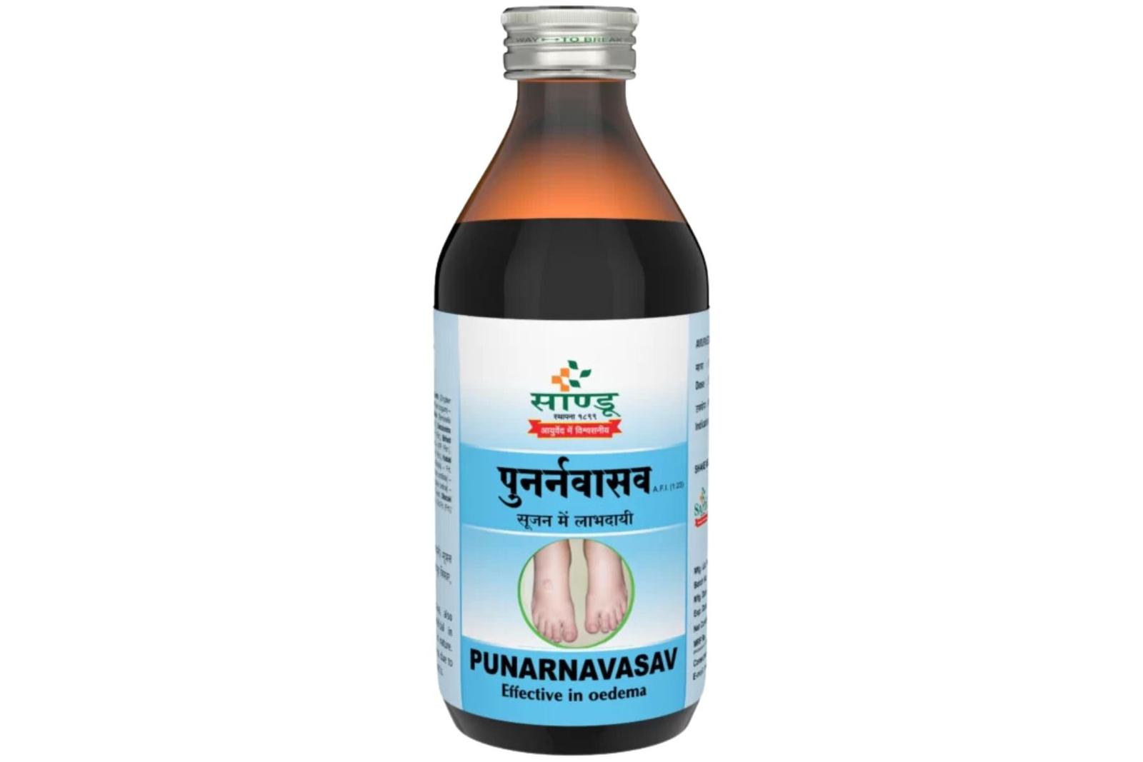 PUNARNAVASAV