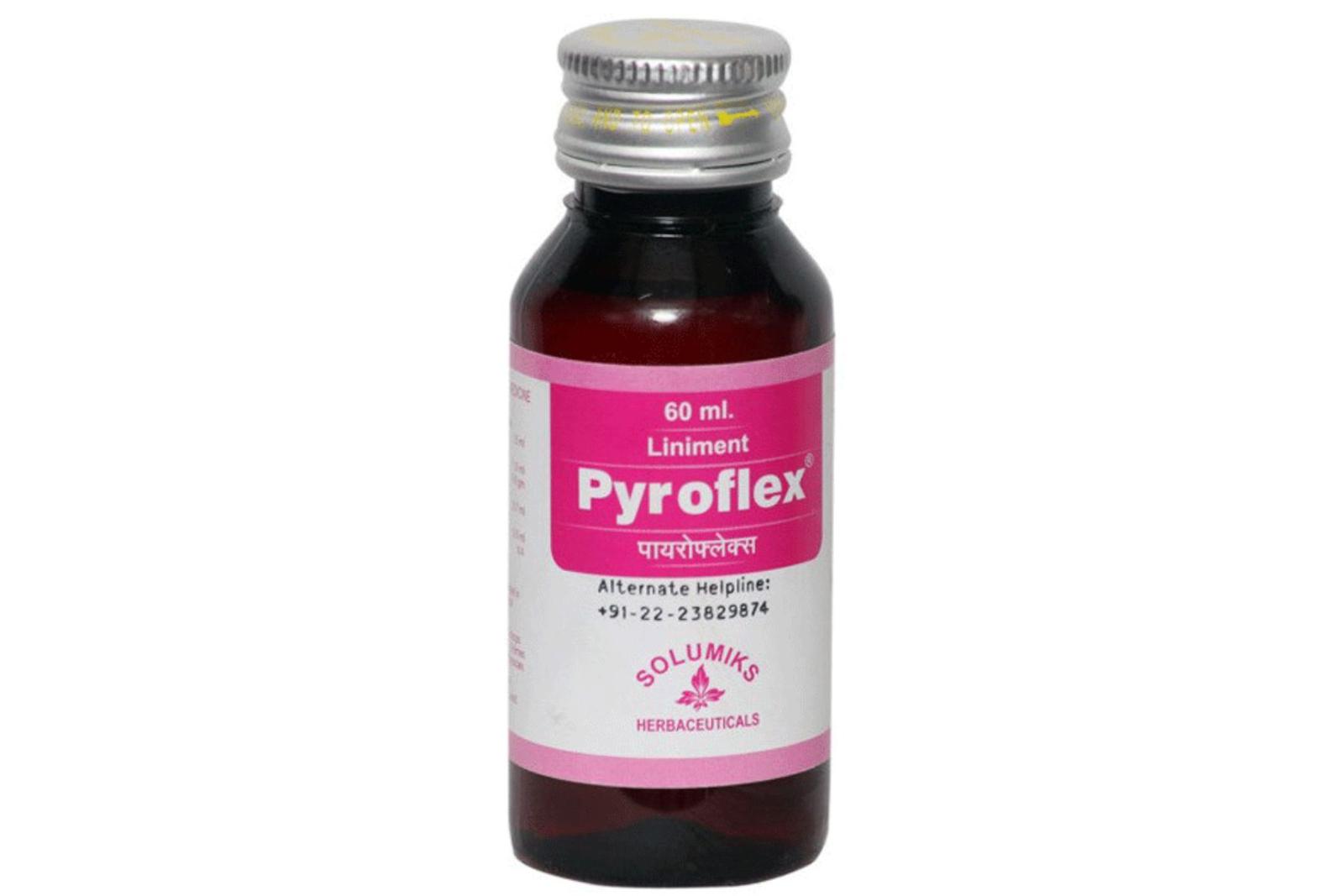 PYROFLEX LINIMENT