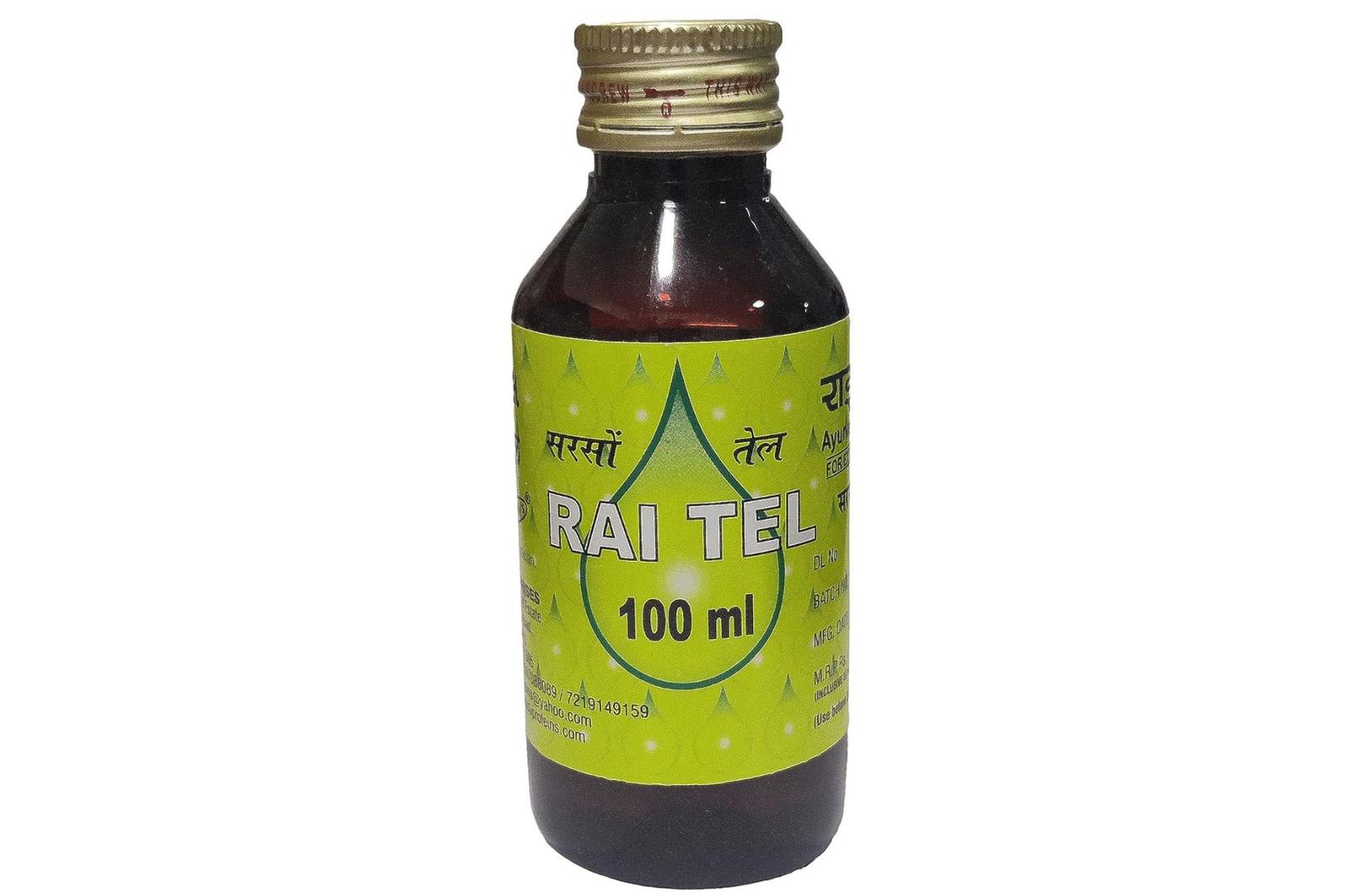 RAI TEL