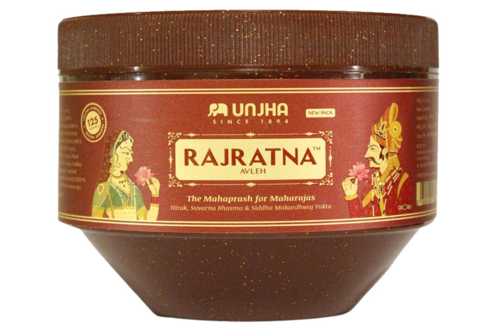 RAJ RATAN (AYURVEDIC-ME)