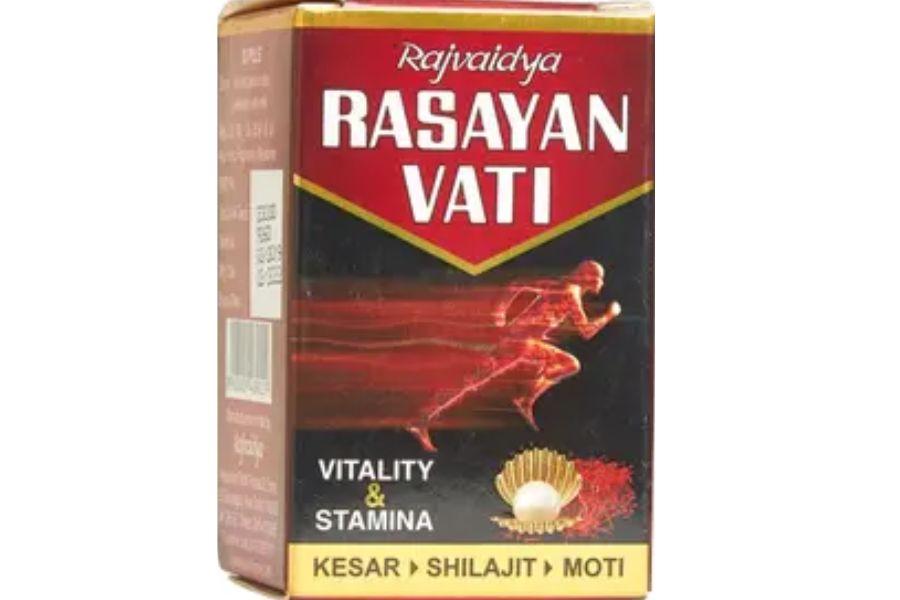 RASAYAN VATI
