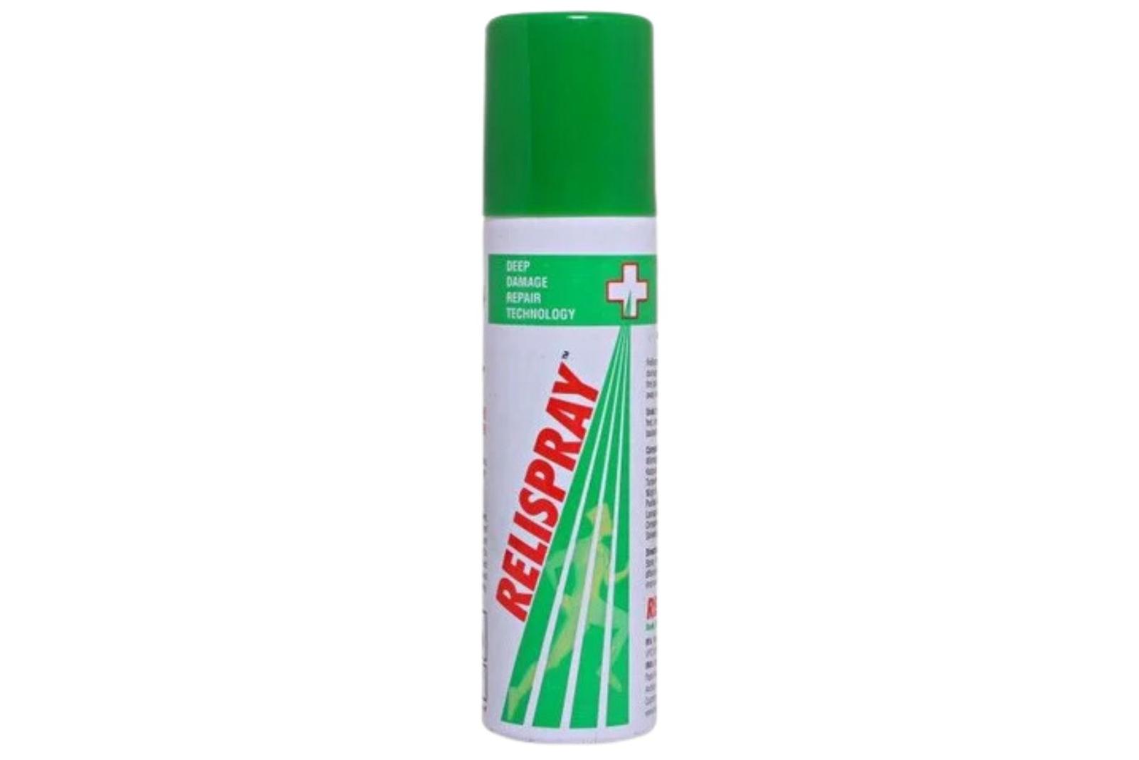 RELISPRAY