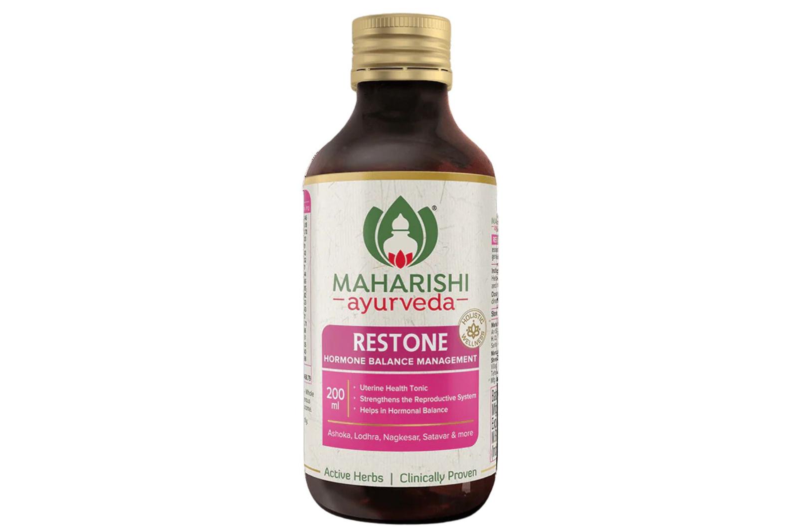 RESTONE SYRUP