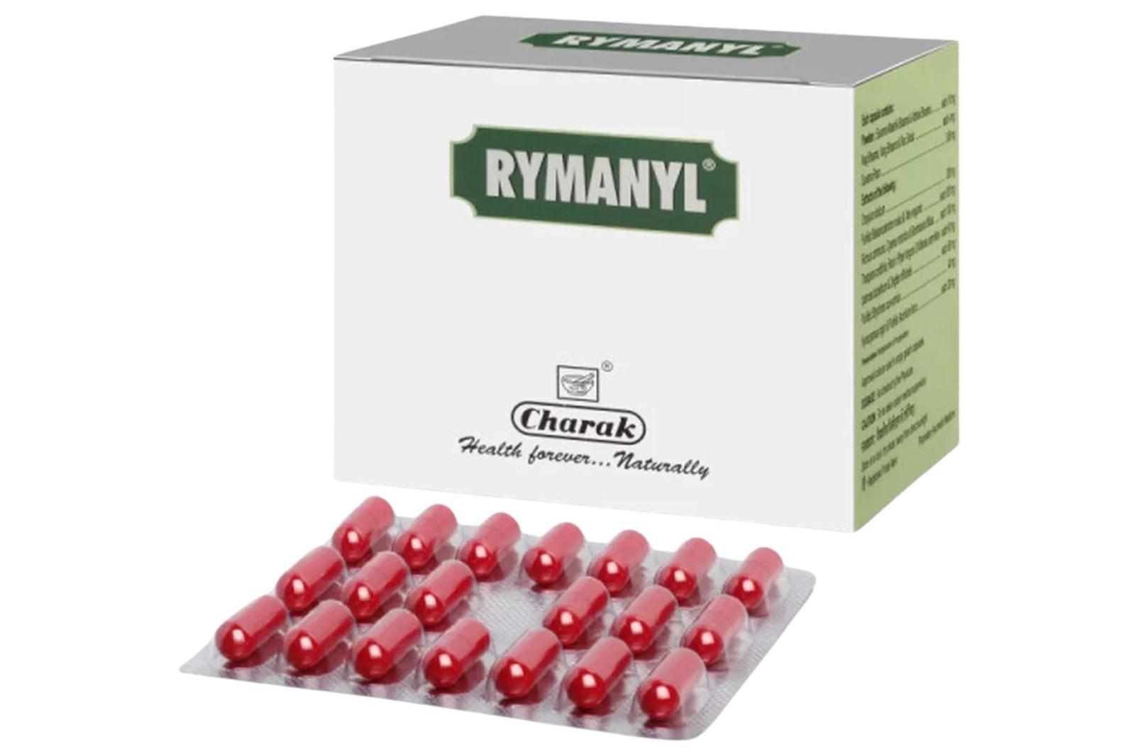 RYMANYL CAP