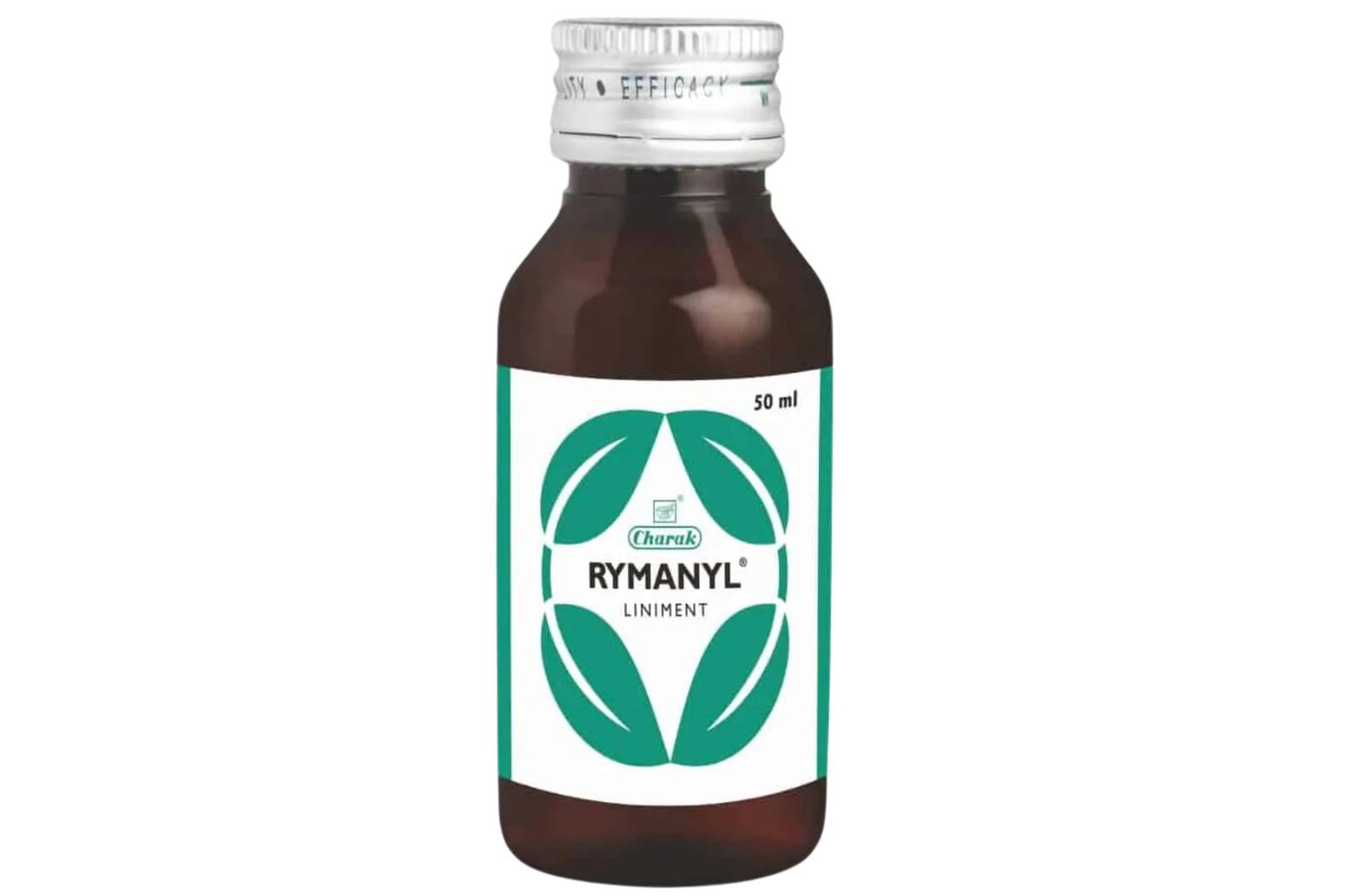 RYMANYL LINIMENT