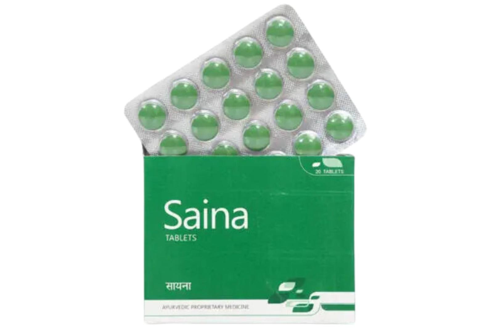 SAINA TABLET