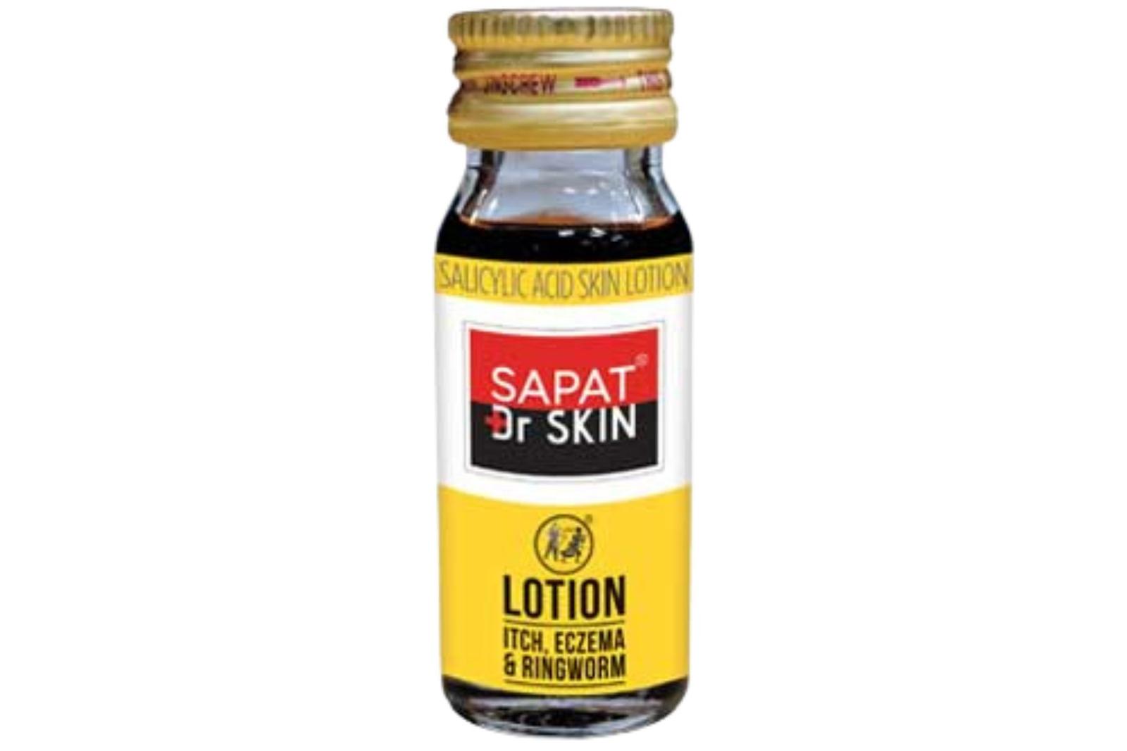 SAPAT PLUS LOTION