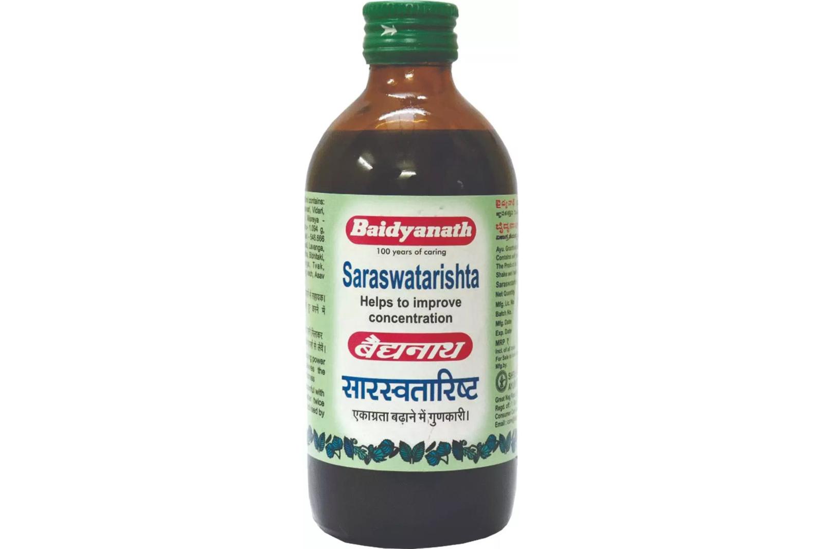 SARASWATARISHTA