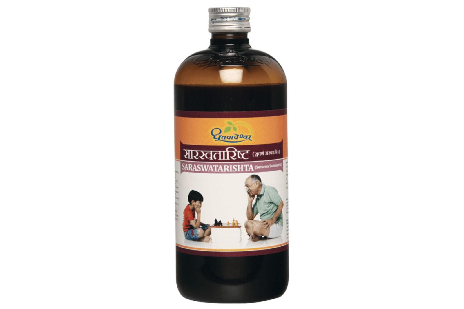 SARASWATARISHTA (SDP)